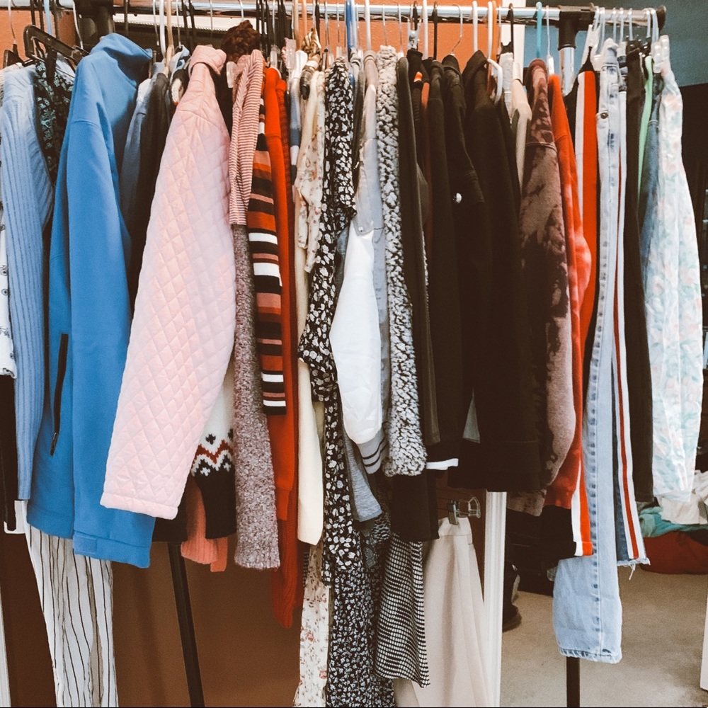 MOVING SALE 🧚🏻✨